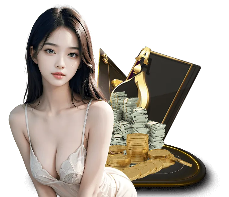 Máy đánh bạc và slot game với jackpot lớn